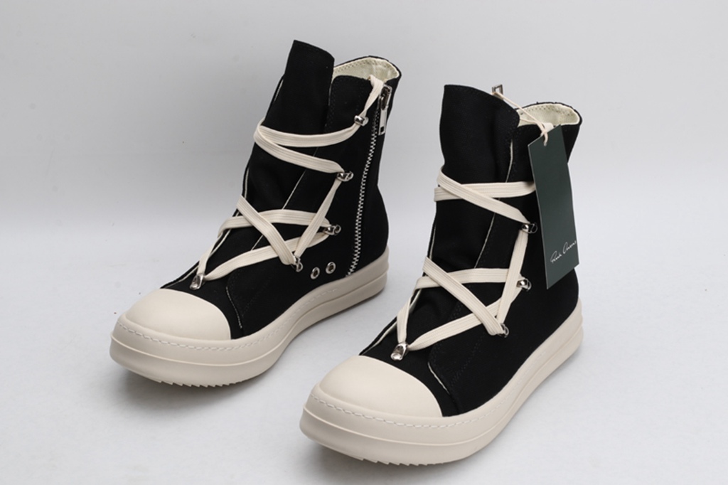 R.O sneakers